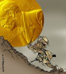 Obama in Afghanistan