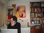 Antonio. Jean-Paul II-1992