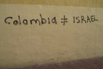 Colombia-Israel
