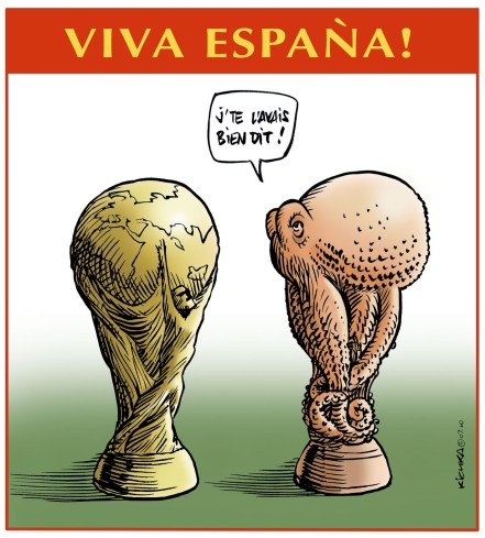 Viva Espana