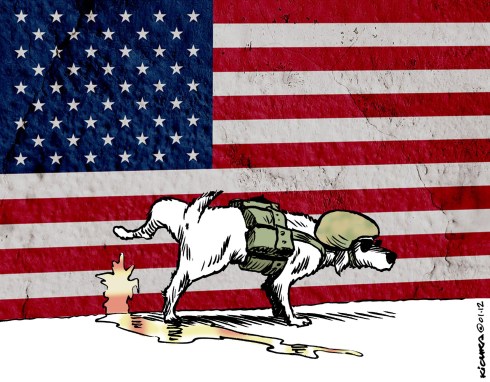 US soldiers Afghanistan