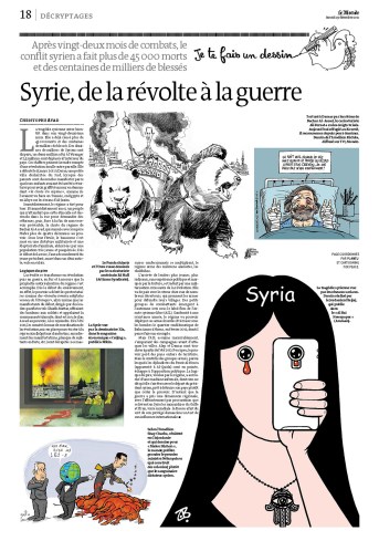 2012-12-29-CFP-LE MONDE-SYRIE