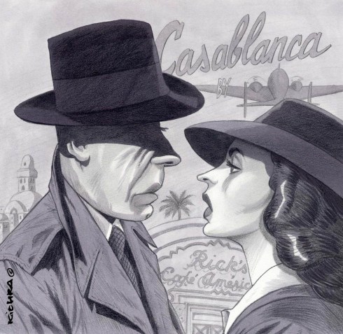 Casablanca