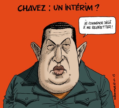 Chavez 2013