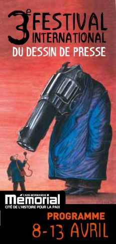 CAEN Prog 3e Festival dessin presse-1