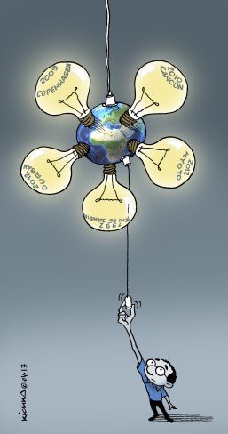 Earth Day April 2013