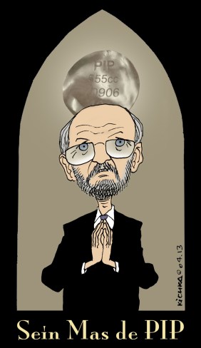 Implants mammaires 04.13