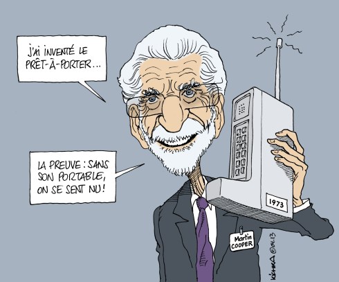 Martin Cooper 04.13