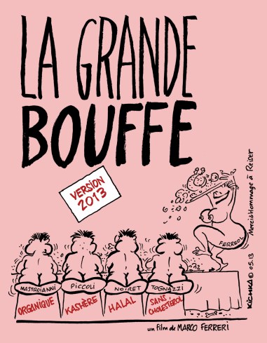 La Grande Bouffe