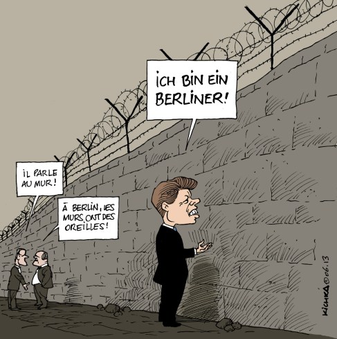 Ich bin ein Berliner
