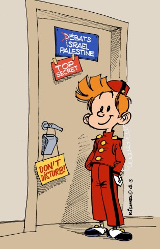 SPIROU 75
