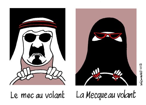 Arabie Saoudite oct 2013