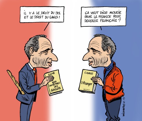 Droit du sol ,droit du sang copy