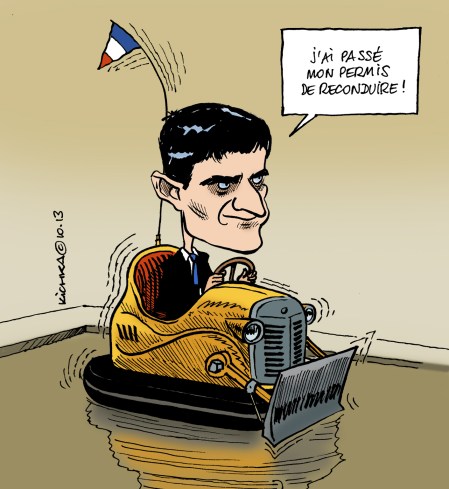 Valls et Leonarda Librani