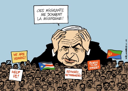 Bibi migrants