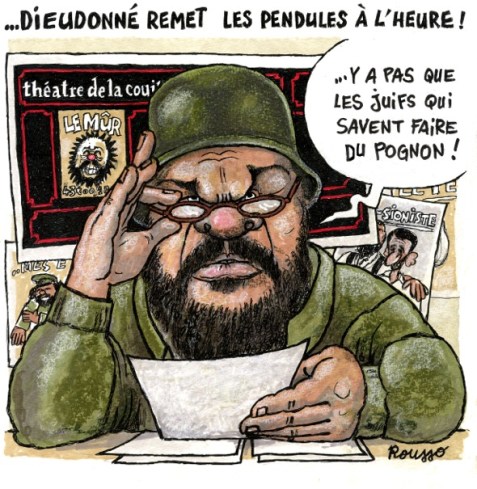 Dieudonné-