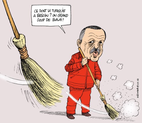 Erdogan 01.2014