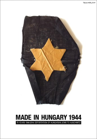 made in Hungary