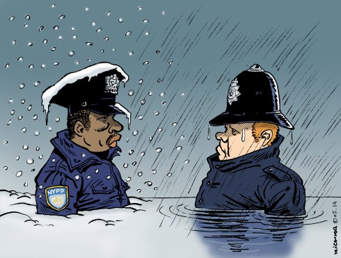 Météo USA UK 02.14