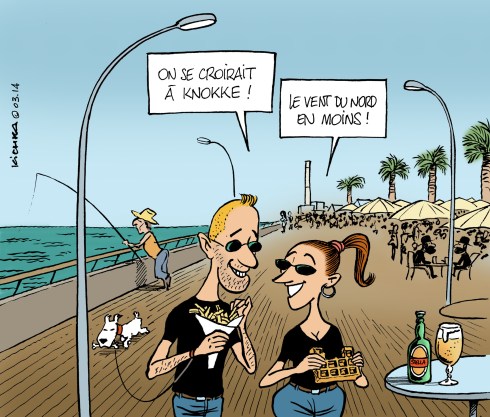 Festival culinaire belge Tel Aviv copy