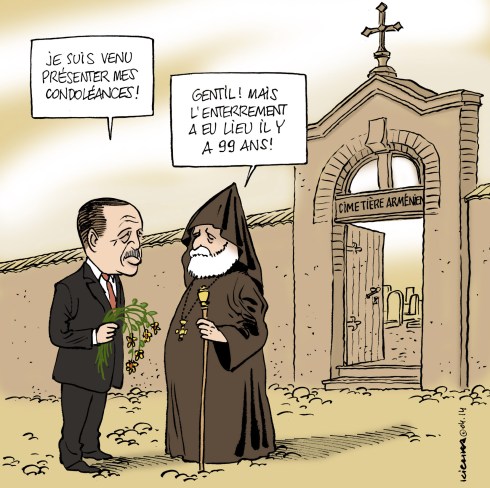 Erdogan et Arméniens copy