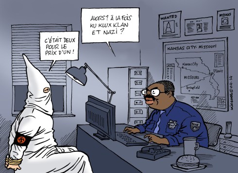 Kansas City Avril 2014