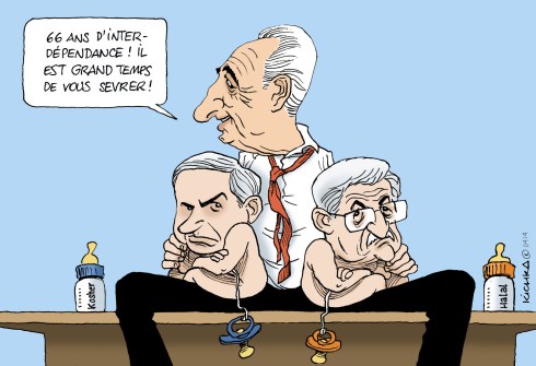 66 ans indépendance