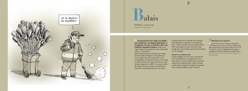 balais