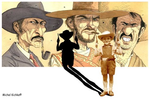 the Good, the Bad-small