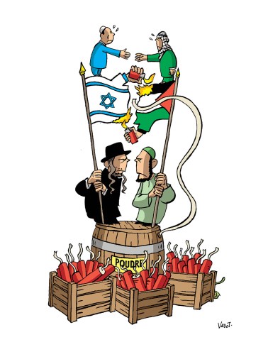 14 07 10 Proche-Orient