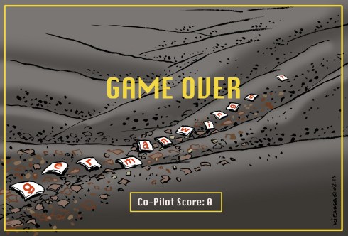 Germanwings copilote