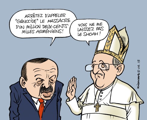 Erdogan Pape