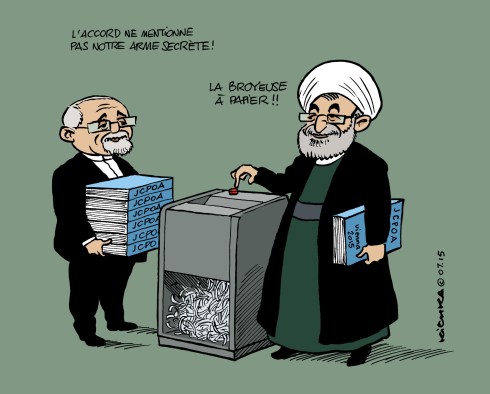 Zariff Rouhani