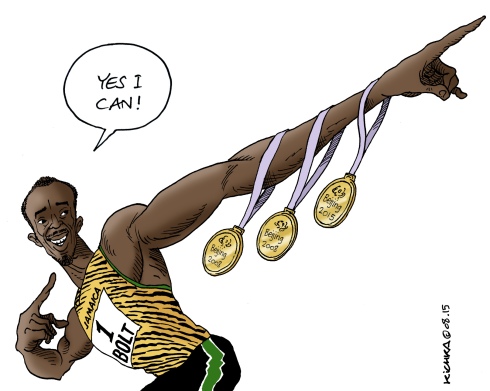 Bolt 2015