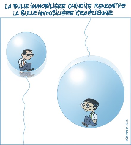 Bulle immobilière