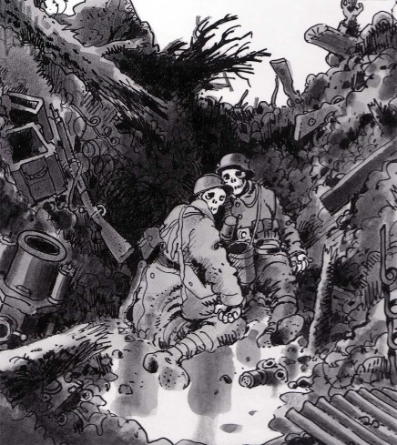 moi-mon-colon-celle-que-j-prefere-c-est-la-guerre-de-quatorze-dix-huit,M62878