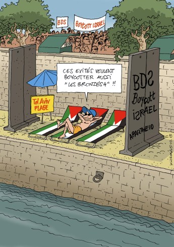 Paris plage Bronzés4