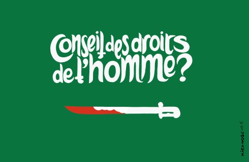 Arabie Saoudite ONU 2015