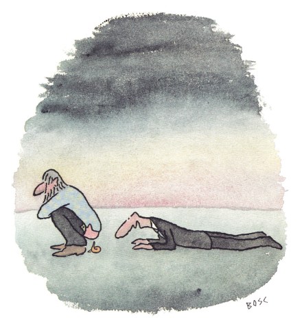 J'aime beaucoup ce que vous faites.