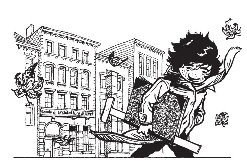 La seconda generazione