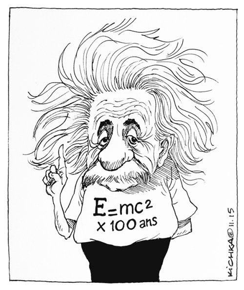 Einstein