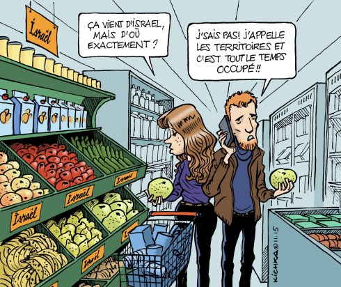 Produits territoires