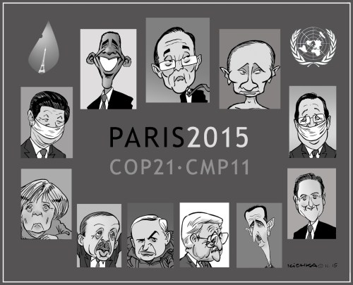 Paris COP21