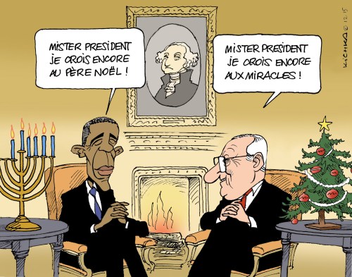 Rivlin Obama White House