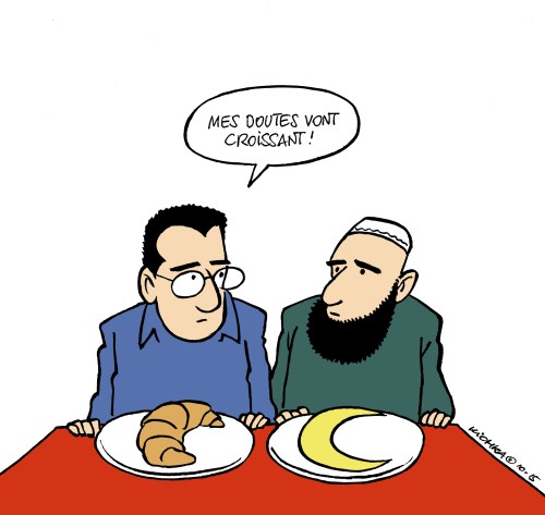 islam et laicité 2015 bulle