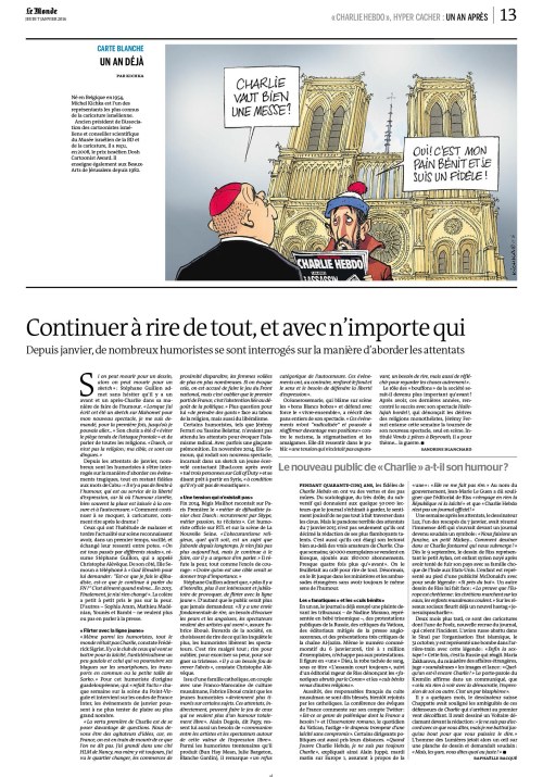 Le Monde
