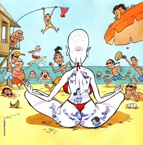 Journée Mondiale Femme