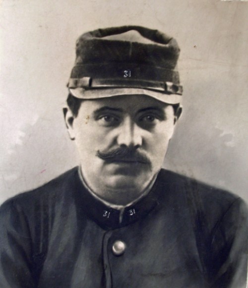 Joseph Louis Gouillon