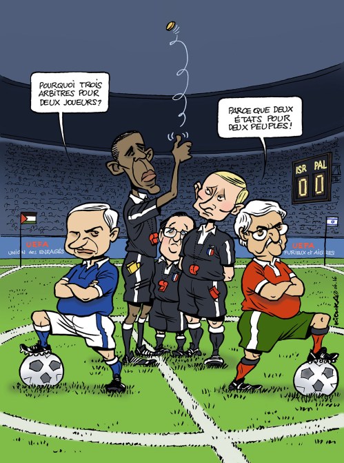 EURO 2016-Bibi Abbas