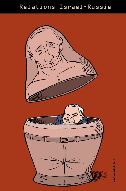 Relations Israel-Rusie2